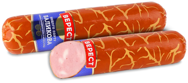 Ковбаса Баликова н/к в/г ваг."Верест"