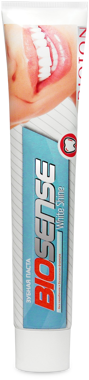 З/паста "Biosense" White Shine 50мл 