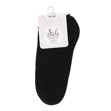 Шкарпетки жін. WS1C/Sl-c р.36-40 pearl NTF /Siela/