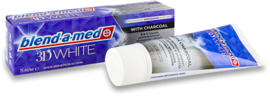 З/паста BLEND-A-MED 3D White Глибоке чищення 75мл /P&G/