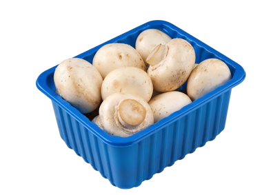 Гриби "Шампіньони" фас упак