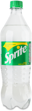 Напій "Спрайт" пет 0.75л /КК/