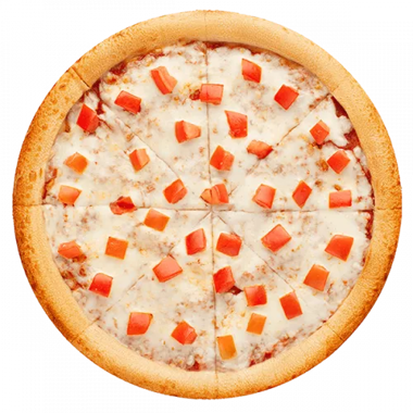 Pizza Margarita 400g