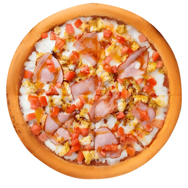 Pizza Spar 650g