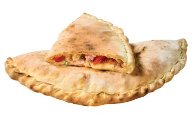 Pizza Calzone Chicken 360g
