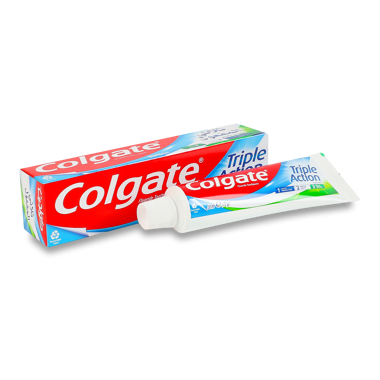 З/паста COLGATE Потрійна Дія 50мл