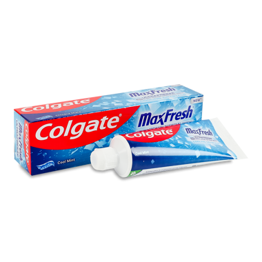 З/паста COLGATE MaxFresh Cooling Crystals 75мл 