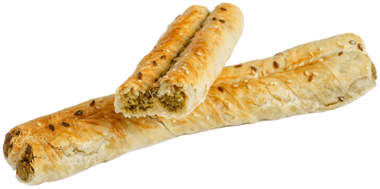 Ролліні з телятиною шт /ПекЦ/