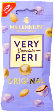 Драже "Very Peri" Original 50г /Millennium/