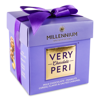 Цукерки "Very Peri" 140г /Millennium/