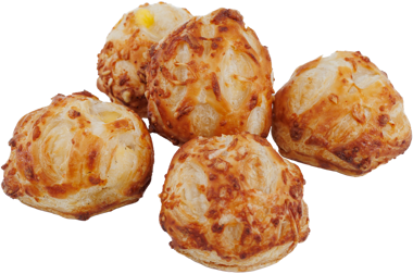 Міні з сирним кремом ваг /ПекЦ/