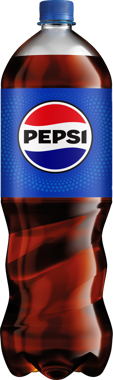 Напій "Pepsi-Cola" 1.75л
