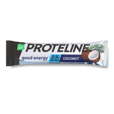 Батончик ProteLine  КОКОС 40г /ТМ VALE/