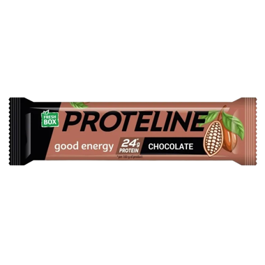 Батончик ProteLine ШОКОЛАД 40г /VALE/