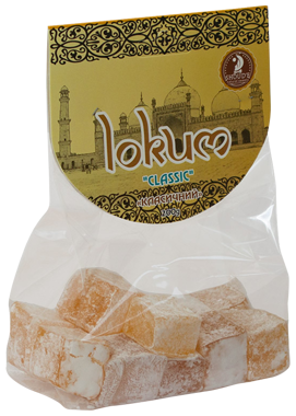 Лукум "Класичний" 200г