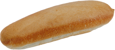 Ріжок "Молочний" 60г