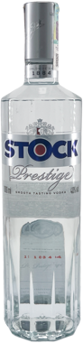 Горілка "Сток Престиж" 40% 1л