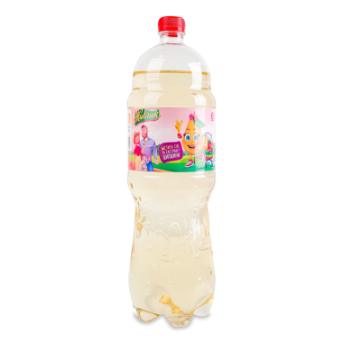 Напій "Оболонь" Живчик груша 1.8л