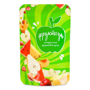 Фруктоза "Green Leaf" 200г