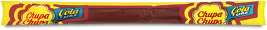 Мармелад жув "Chupa Chups"  Cola Tube 10г 