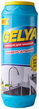 Засіб д/чищення "Gelya" лимон 500мл 