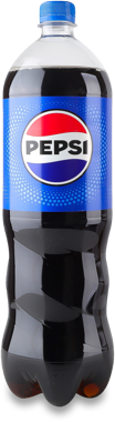 Напій "Pepsi-Cola" 1.25л