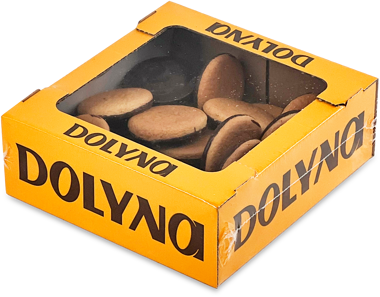 Печиво "Галіція" вишня 300г /Солодка Долина/