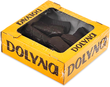 Пряник "Шоконель" 300г /Солодка Долина/