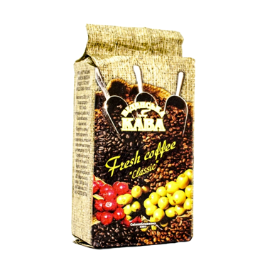 Кава "Віденська кава" Fresh coffee мел 250г